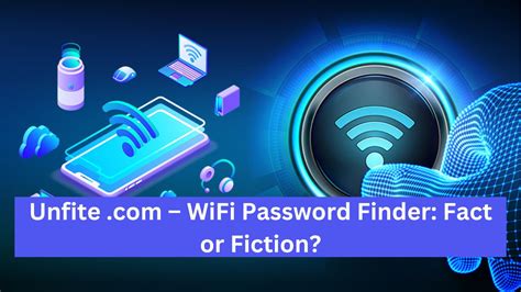 unfite.com wifi password